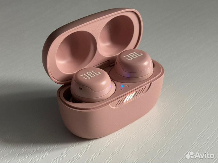 Блютуз наушники JBL