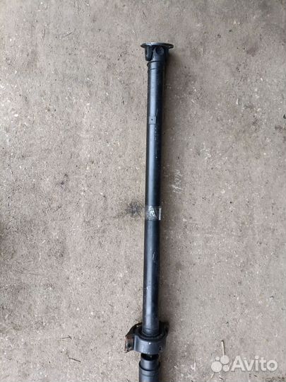 Карданный вал Nissan X-trail NT31