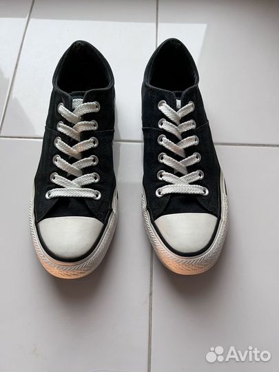 Кеды converse женские 37-38