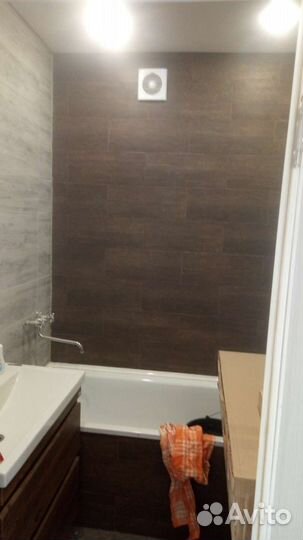 Ремонт квартир,домов. Частично и под ключ