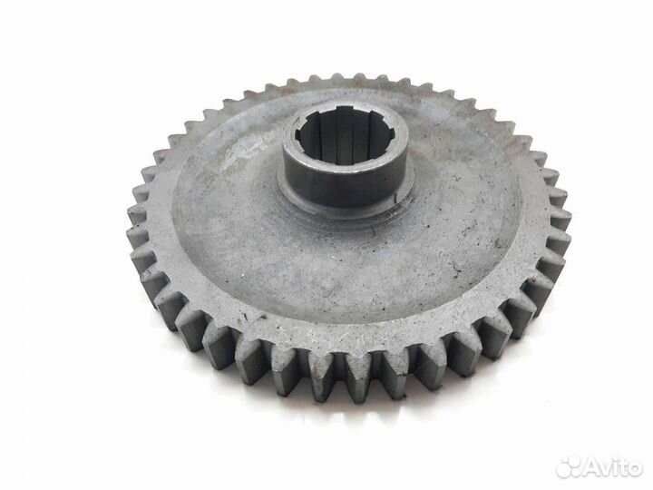 Шестерня ходоуменьшителя Т-150К 151.37.234
