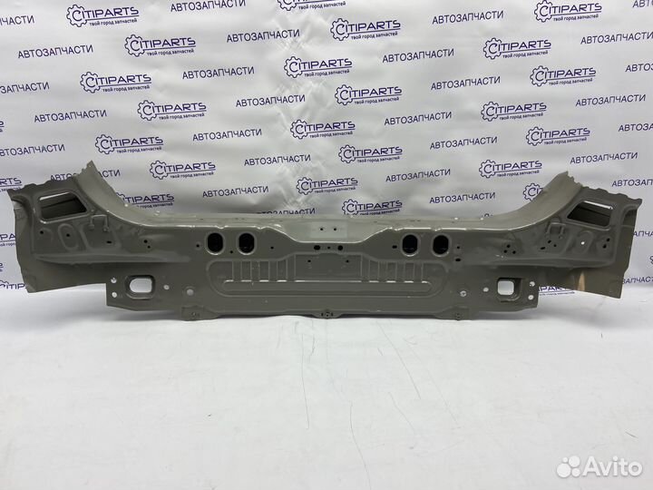 Панель задняя Geely Coolray SX11 5052023200C15