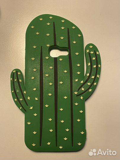 Чехол на samsung a5 2017