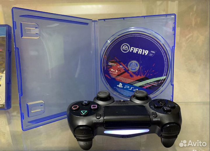 Sony playstation 4 pro