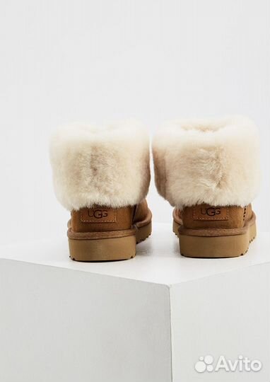 Угги женские Ugg 36 новые оригинал