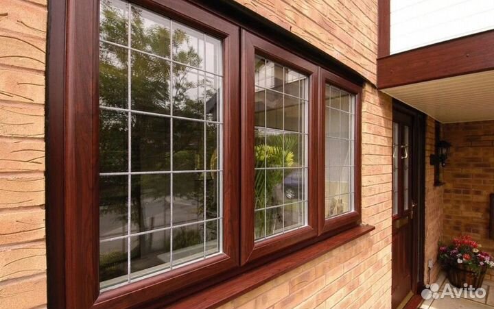 Пластиковые окна. Рассрочка без банка