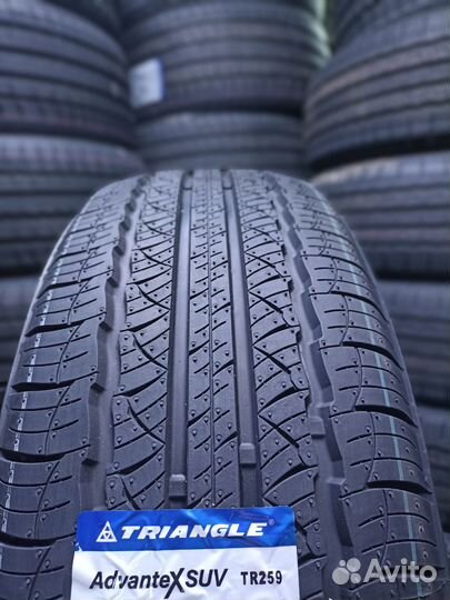 Triangle AdvanteX SUV TR259 235/65 R17