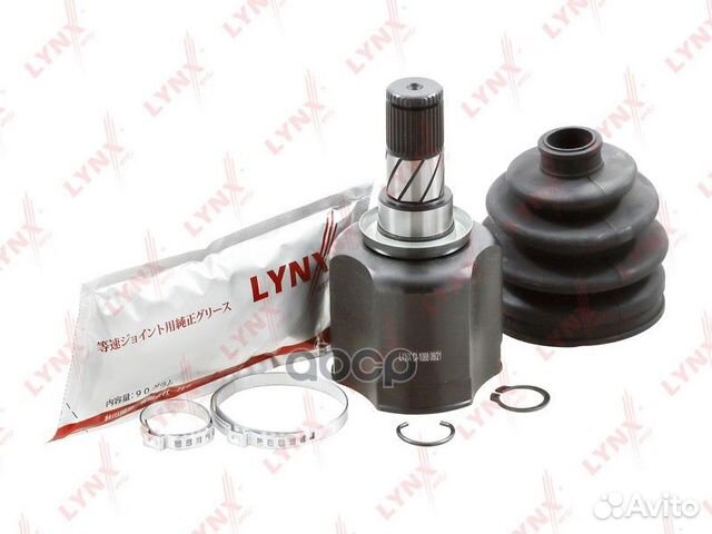 Шрус внутренний CI1088 lynxauto