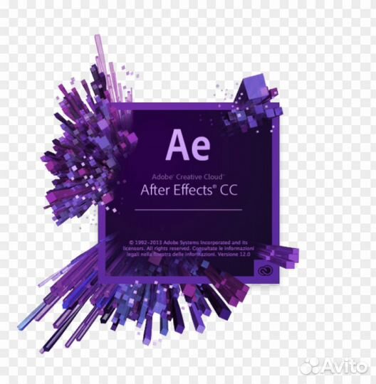 Монтаж видеороликов