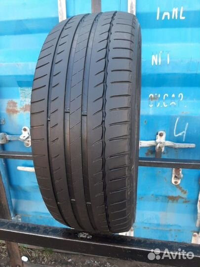 Michelin Primacy HP 205/55 R16 91V