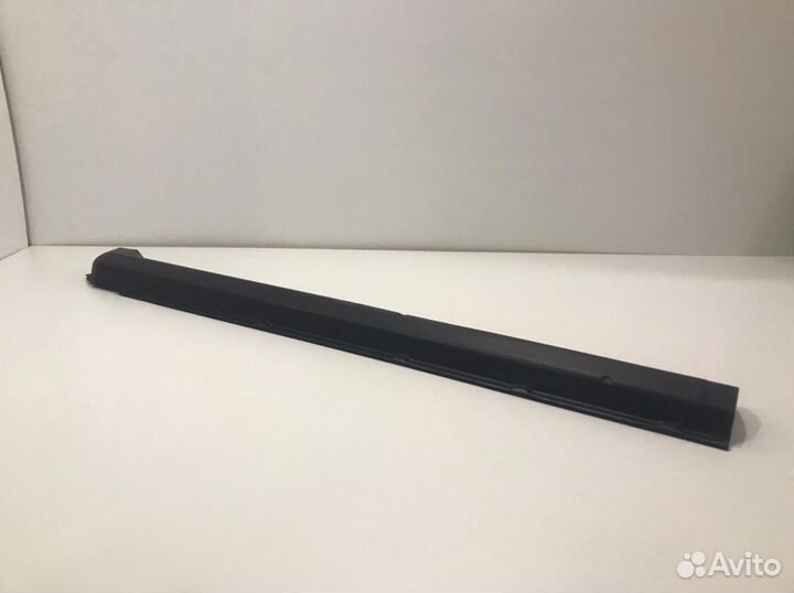 Оригинальные пороги LADA (ваз) 2110-2112