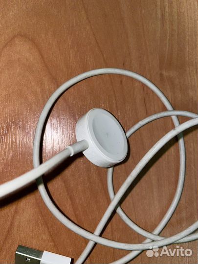 Зарядное устройство для apple watch
