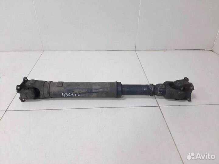 Вал карданный Toyota Land Cruiser J100 1998-2007