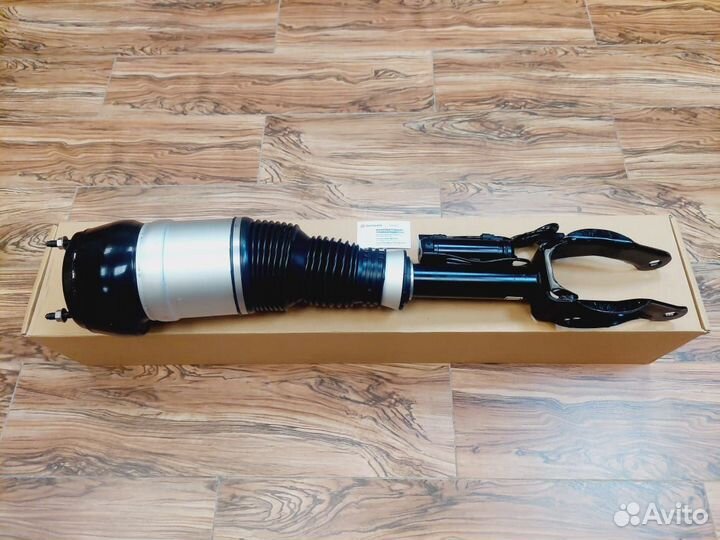 Пневмостойка Mercedes-Benz ML-class W166 ADS новый