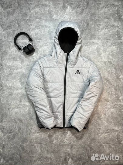 Мужская двухстороняя куртка Nike ACG