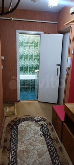 1-к. квартира, 35 м², 2/9 эт.