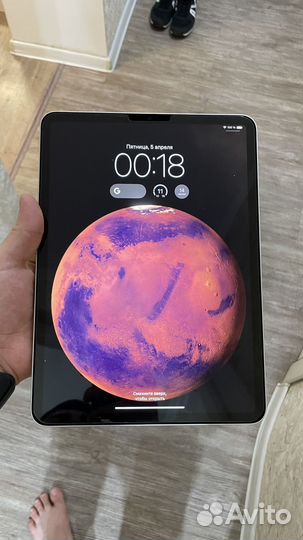 iPad Pro 11 M1 256Gb (2021)