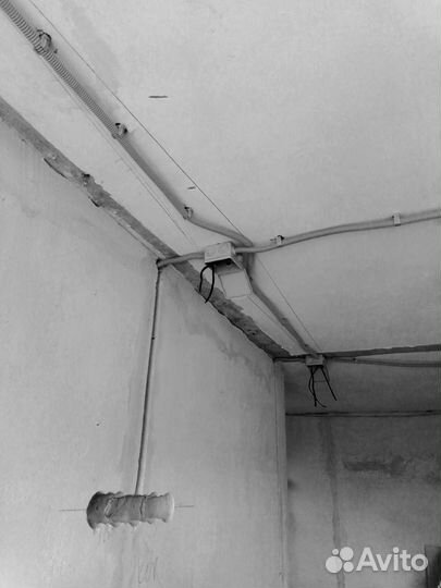 Услуги электрика