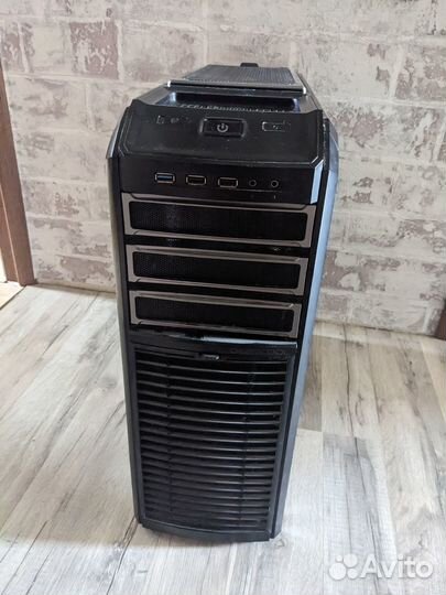 Корпус deepcool