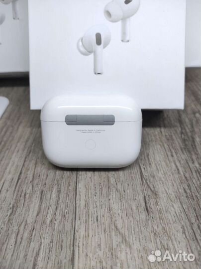Наушники apple airpods pro 2