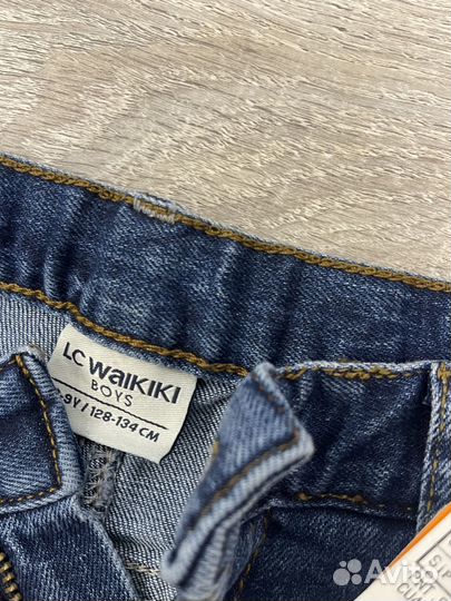 Вещи пакетом на мальчика 128 134