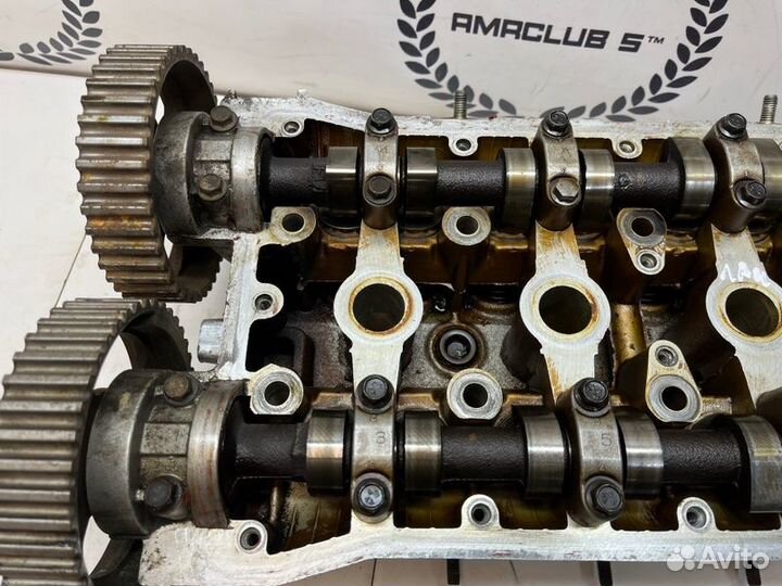 Гбц Chevrolet Lacetti седан 1.4 F14D3 2007