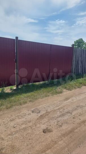 Дача 20 м² на участке 7,69 га