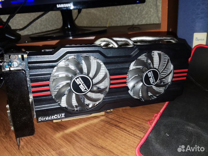 Gtx660
