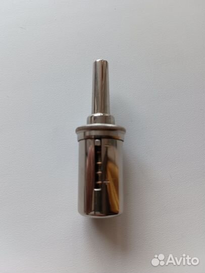 Бесприжимка для валторны