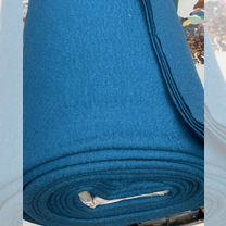 Ткань пальтовая 3м для доставки