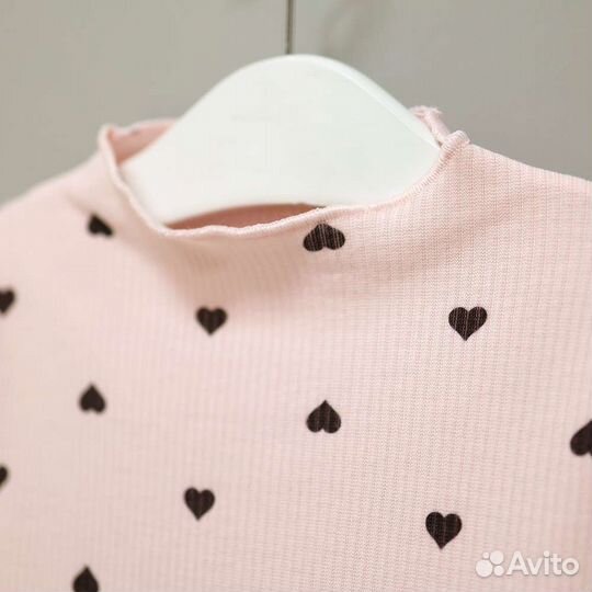 Платье для девочки новое размер 92, 98, 104
