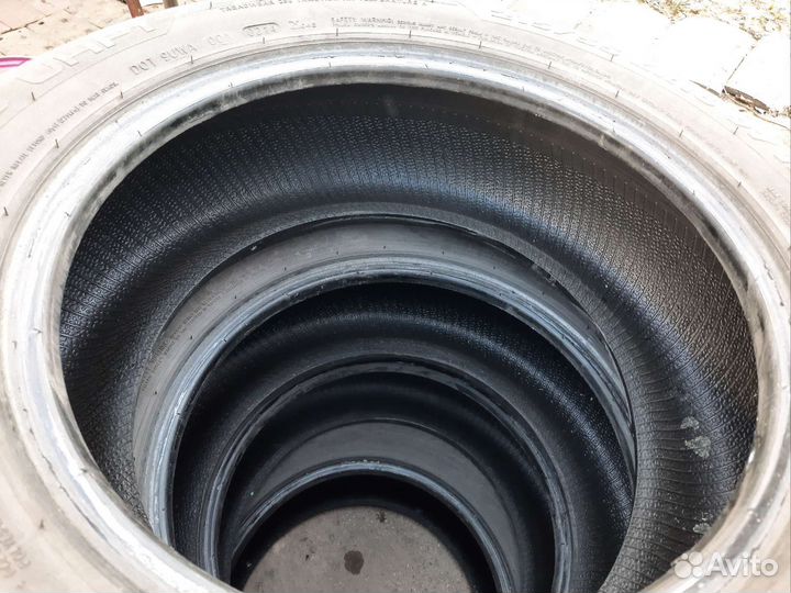 Charmhoo Ice3 215/55 R16 97ZR