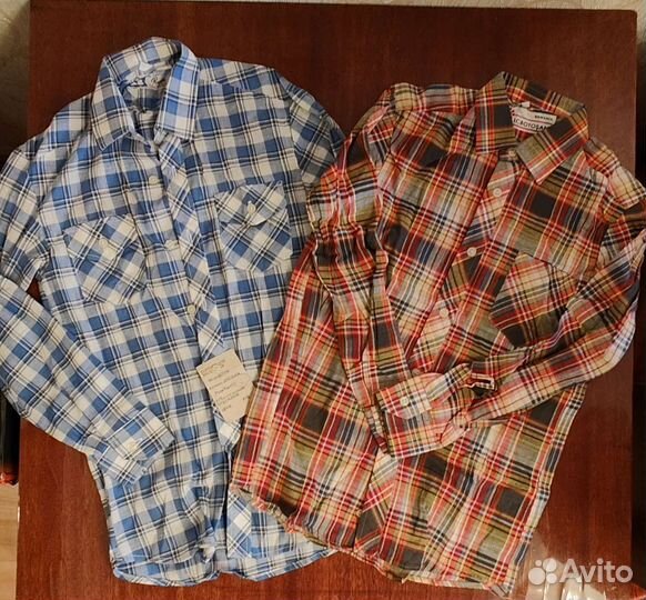 Одежда детская СССР