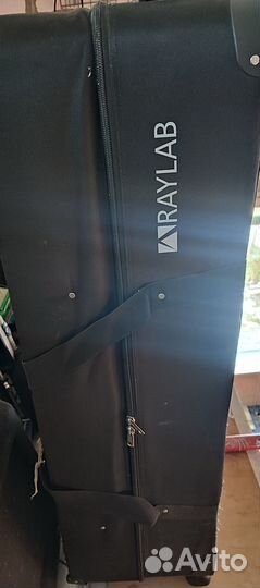 Фотостудия raylab sprint rtd-300