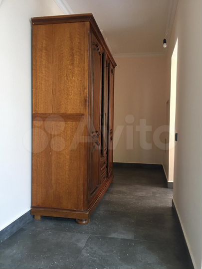 1-к. квартира, 30 м², 1/1 эт.