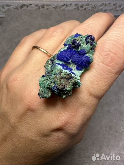 Коллекция камни и минералы