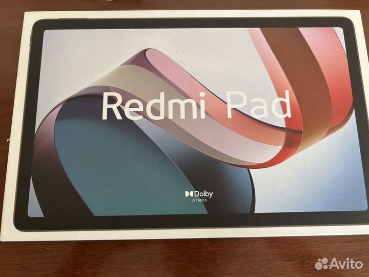 Redmi PAD 6 128