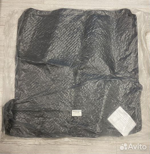 Оригинальный ковер багажника Opel Asta J SD