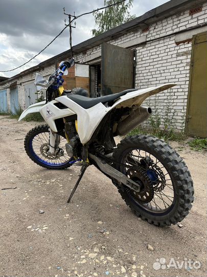 Motoland XT250 ST