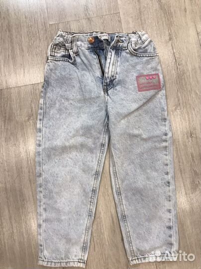 Одежда для девочки 98 104 110 116 122