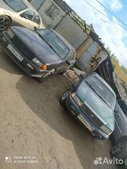 Запчасти Б.У Крайслер Le Baron Саратога Динасния