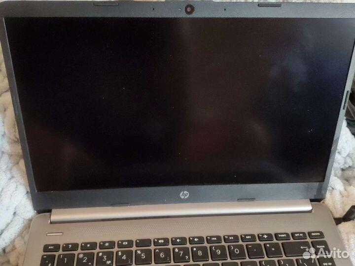 Ноутбук HP 340S G7 9TX20EA