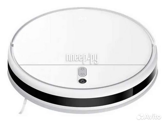 Xiaomi Mi Robot Vacuum-Mop 2 Lite Ru BHR5959RU