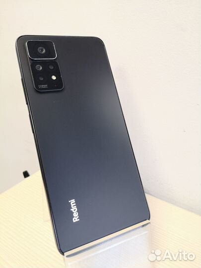 Xiaomi Redmi Note 11 Pro, 8/128 ГБ