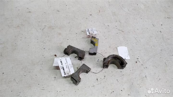 Крышка распредвала (бугель) Audi 100 С3