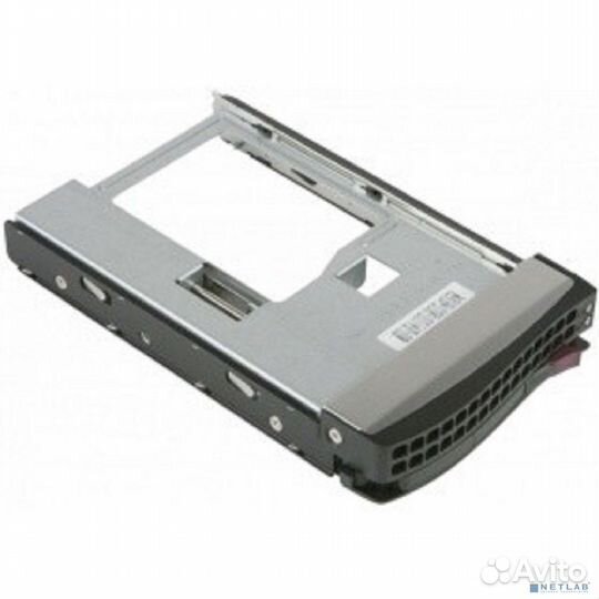 Supermicro MCP-220-00118-0B Сервер.опция SuperMicro MCP-220-00118-0B 2.5