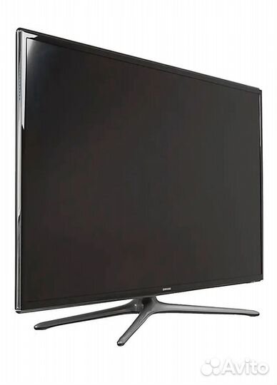 Телевизор samsung LED Модель: UE46F6100AK