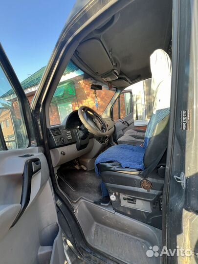 Mercedes-Benz Sprinter 2.2 МТ, 2006, 1 000 000 км