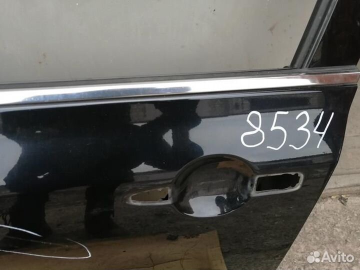 Дверь передняя левая Ниссан Теана J32