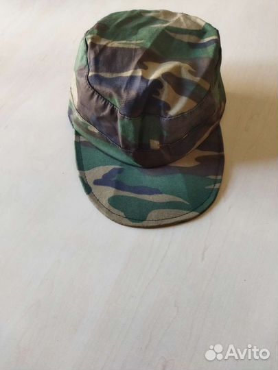 Военная полевая летняя форма